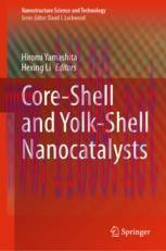 [PDF]Core-Shell and Yolk-Shell Nanocatalysts