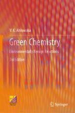 [PDF]Green Chemistry: Environmentally Benign Reactions