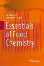 [PDF]Essentials of Food Chemistry
