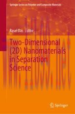 [PDF]Two-Dimensional (2D) Nanomaterials in Separation Science