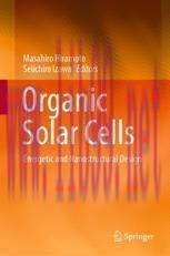 [PDF]Organic Solar Cells: Energetic and Nanostructural Design