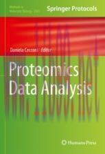 [PDF]Proteomics Data Analysis