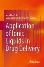 [PDF]Application of Ionic Liquids in Drug Delivery