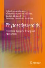 [PDF]Phytoecdysteroids: Properties, Biological Activity and Applications