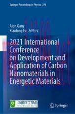 [PDF]2021 International Conference on Development and Application of Carbon Nanomaterials in Energetic Materials