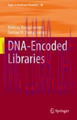 [PDF]DNA-Encoded Libraries