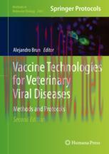 [PDF]Vaccine Technologies for Veterinary Viral Diseases: Methods and Protocols
