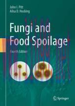 [PDF]Fungi and Food Spoilage