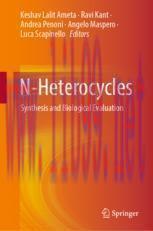 [PDF]N-Heterocycles: Synthesis and Biological Evaluation