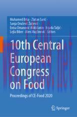 [PDF]10th Central European Congress on Food: Proceedings of CE-Food 2020