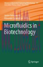 [PDF]Microfluidics in Biotechnology