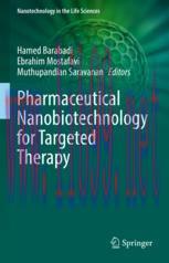 [PDF]Pharmaceutical Nanobiotechnology for Targeted Therapy
