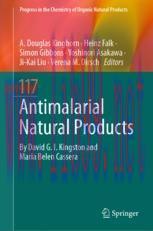 [PDF]Antimalarial Natural Products