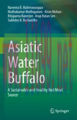 [PDF]Asiatic Water Buffalo: A Sustainable and Healthy Red Meat Source