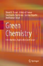 [PDF]Green Chemistry: Introduction, Application and Scope