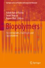 [PDF]Biopolymers: Recent Update_s, Challenges and Opportunities