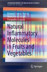 [PDF]Natural Inflammatory Molecules in Fruits and Vegetables