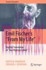 [PDF]Emil Fischer’s ‘’From_ My Life’’: English Translation of ‘’Aus Meinem Leben’’
