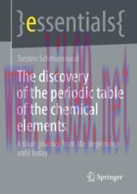 [PDF]The discovery of the periodic table of the chemical elements: A short journey from_ the beginnings until today