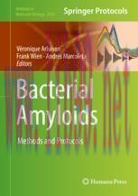 [PDF]Bacterial Amyloids: Methods and Protocols