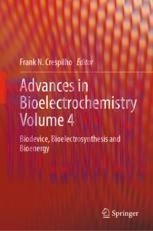 [PDF]Advances in Bioelectrochemistry Volume 4: Biodevice, Bioelectrosynthesis and Bioenergy