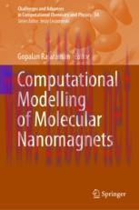 [PDF]Computational Modelling of Molecular Nanomagnets