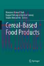 [PDF]Cereal-Based Food Products