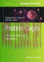 [PDF]Protein Cages: Design, Structure, and Applications