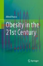 [PDF]Obesity in the 21st Century