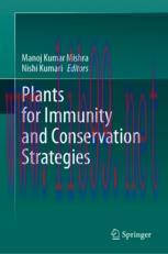 [PDF]Plants for Immunity and Conservation Strategies
