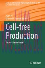 [PDF]Cell-free Production: System Development
