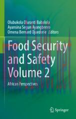 [PDF]Food Security and Safety Volume 2: African Perspectives