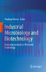 [PDF]Industrial Microbiology and Biotechnology: Emerging concepts in Microbial Technology