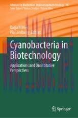 [PDF]Cyanobacteria in Biotechnology: Applications and Quantitative Perspectives