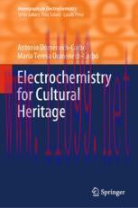 [PDF]Electrochemistry for Cultural Heritage