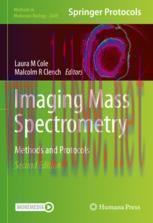 [PDF]Imaging Mass Spectrometry: Methods and Protocols