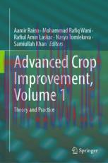 [PDF]Advanced Crop Improvement, Volume 1: Theory and Practice
