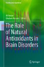 [PDF]The Role of Natural Antioxidants in Brain Disorders