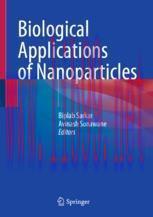 [PDF]Biological Applications of Nanoparticles