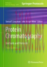 [PDF]Protein Chromatography: Methods and Protocols