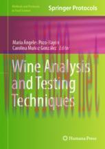 [PDF]Wine Analysis and Testing Techniques