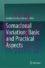 [PDF]Somaclonal Variation: Basic and Practical Aspects
