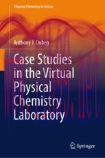 [PDF]Case Studies in the Virtual Physical Chemistry Laboratory