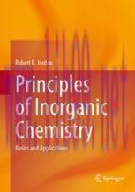 [PDF]Principles of Inorganic Chemistry: Basics and Applications