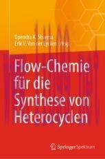 [PDF]Flow-Chemie für die Synthese von Heterocyclen