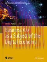 [PDF]Business 4.0 as a Subject of the Digital Economy