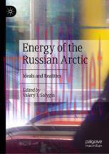 [PDF]Energy of the Russian Arctic: Ideals and Realities