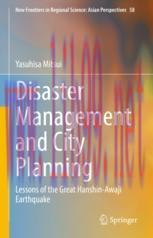 [PDF]Disaster Management and City Planning: Lessons of the Great Hanshin-Awaji Earthquake
