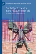 [PDF]Cambridge Economics in the Post-Keynesian Era: The Eclipse of Heterodox Traditions