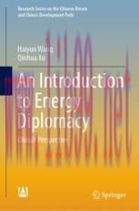 [PDF]An Introduction to Energy Diplomacy: China’s Perspective